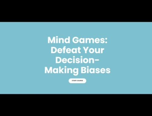 Articulate Rise 360: Mind Games